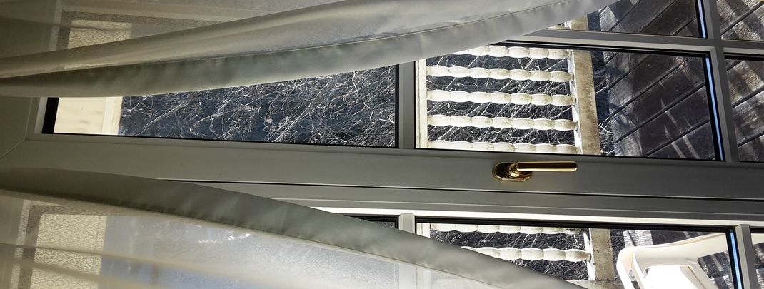 General information about your stay at Villa Edith