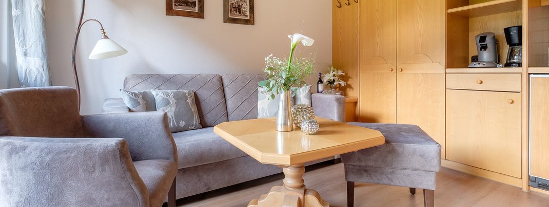 General information about your stay at Walliser-Stube