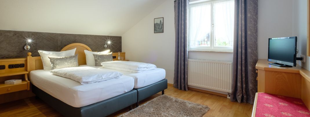 General information about your stay at Walliser-Stube