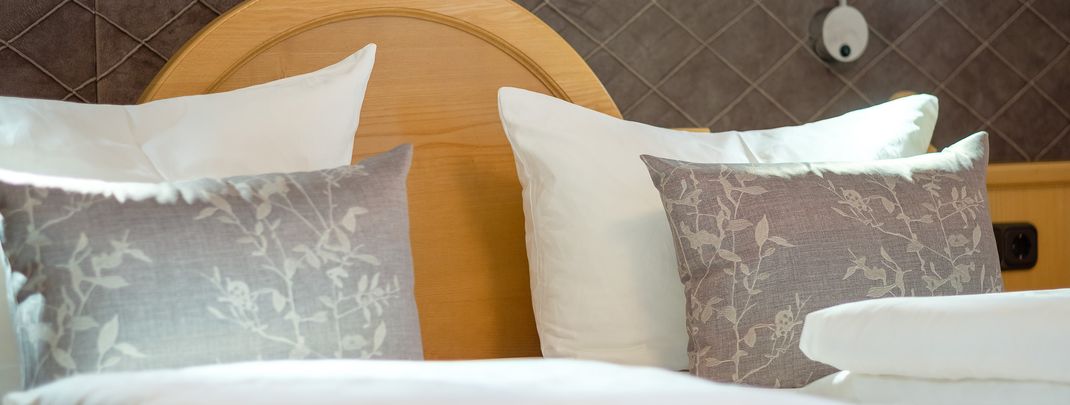 General information about your stay at Walliser-Stube