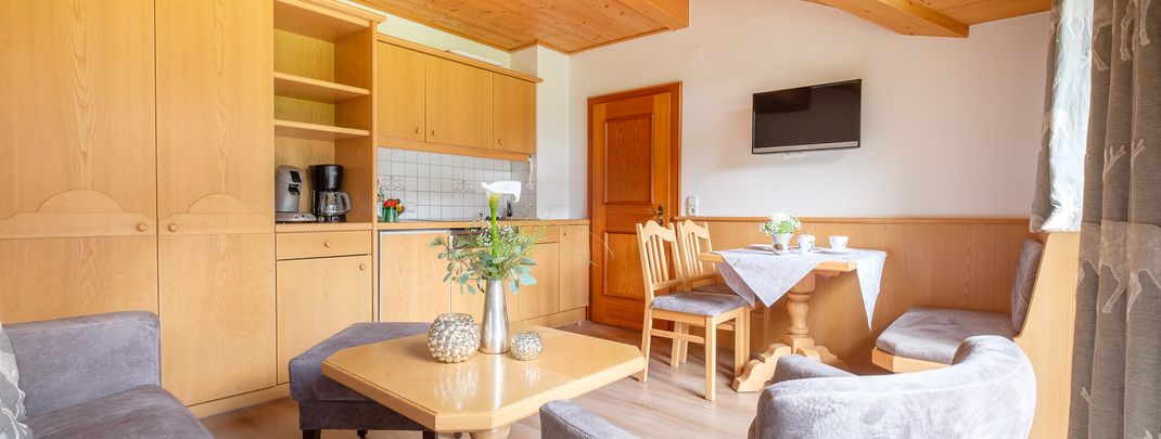 General information about your stay at Walliser-Stube