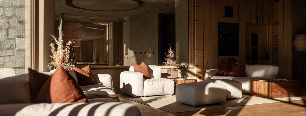 General information about your stay at Alpine Wellness Hotel Masl