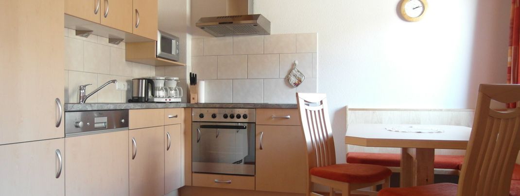 General information about your stay at Am Haus zur Mühle