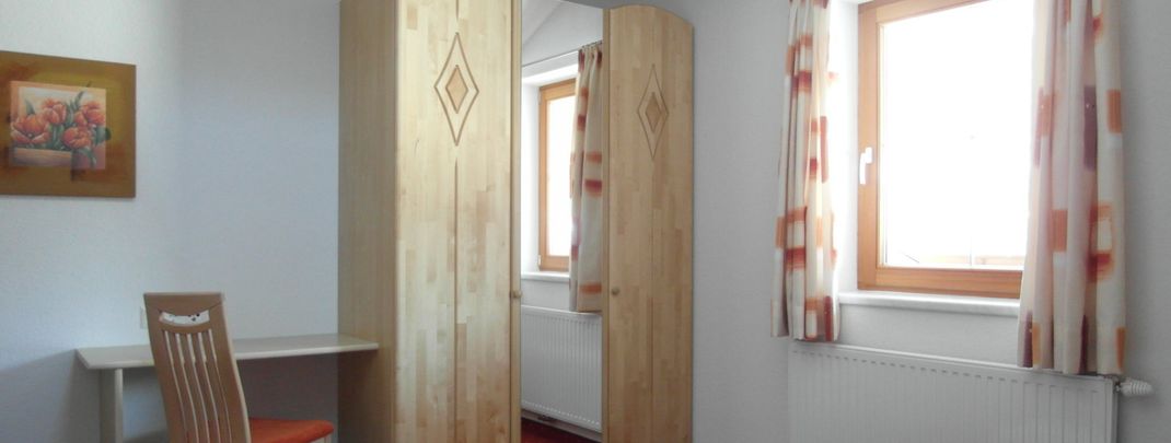 General information about your stay at Am Haus zur Mühle