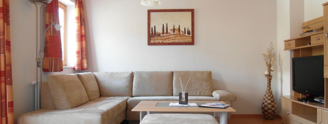 General information about your stay at Am Haus zur Mühle