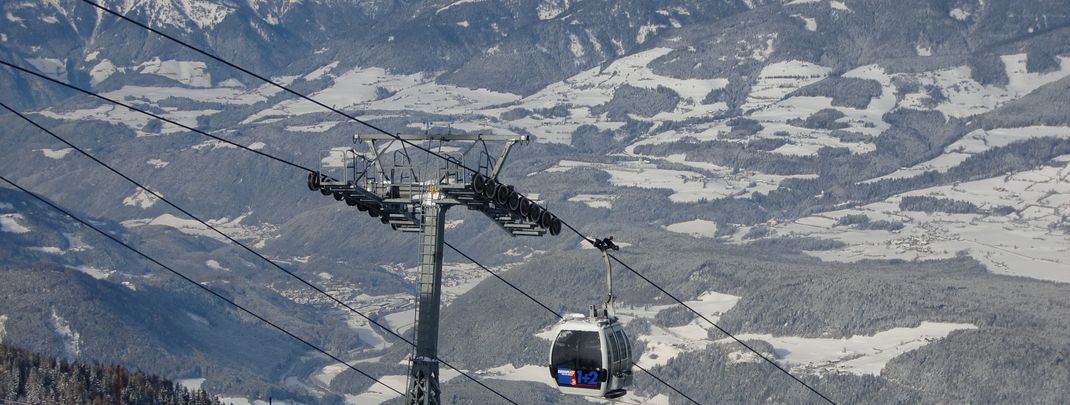 General information about your stay at Andreas