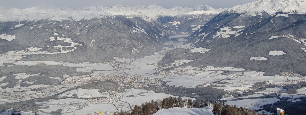 General information about your stay at Andreas