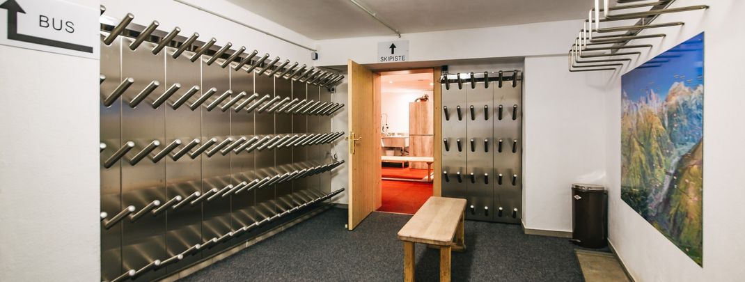 General information about your stay at App./Hotel-Garni Arlenburg-Aparthotel