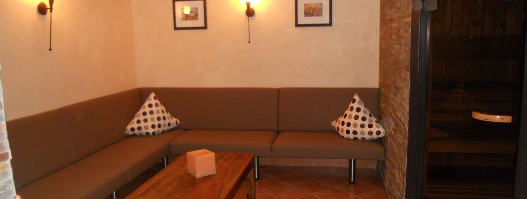 General information about your stay at App./Pension Zangerl Kurt