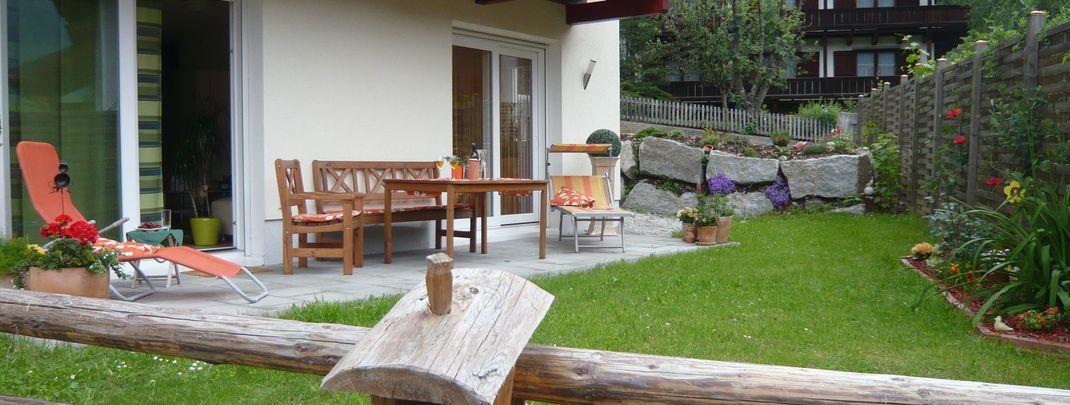 General information about your stay at Appartement Wildkogel