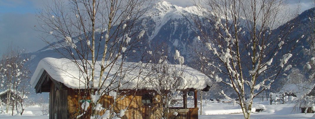 General information about your stay at Appartements Edelweiss