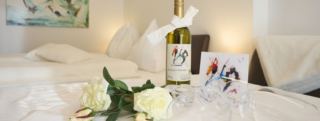 General information about your stay at Casamarai