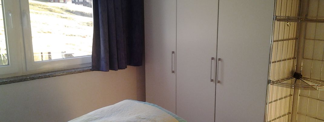 General information about your stay at Chalet Monte Leone Parterre