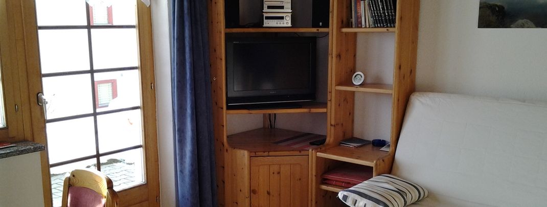 General information about your stay at Chalet Monte Leone Parterre