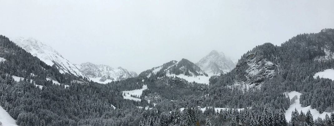 General information about your stay at Chalet Spicher, Kaspera 654