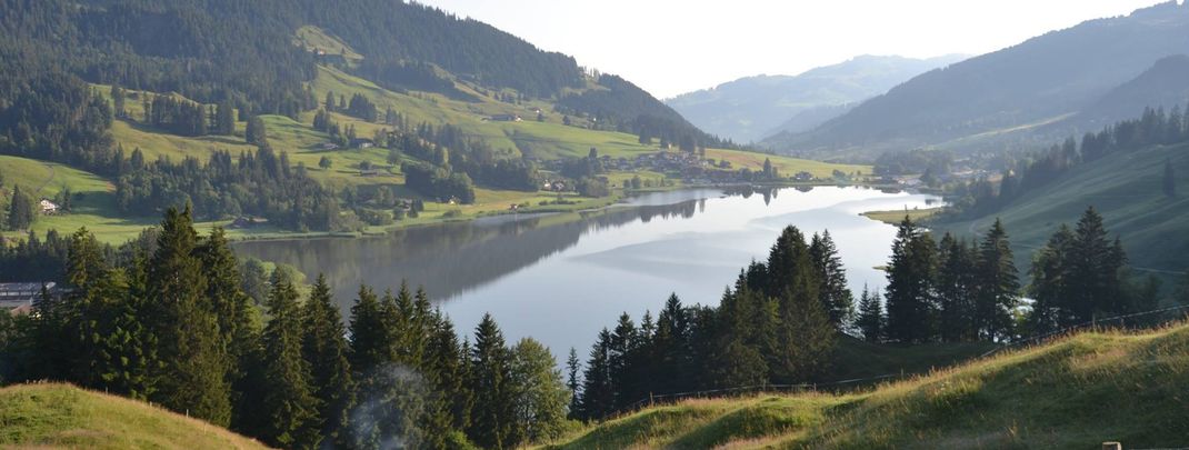 General information about your stay at Chalet Spicher, Kaspera 654