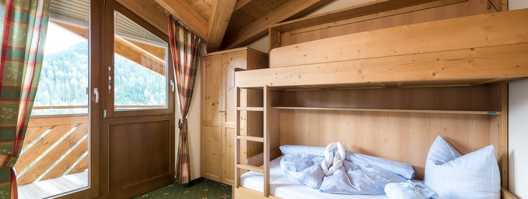 General information about your stay at Familienhotel Adler