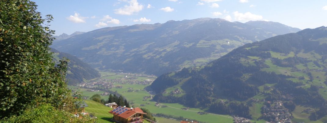 General information about your stay at Ferienhütte Georg