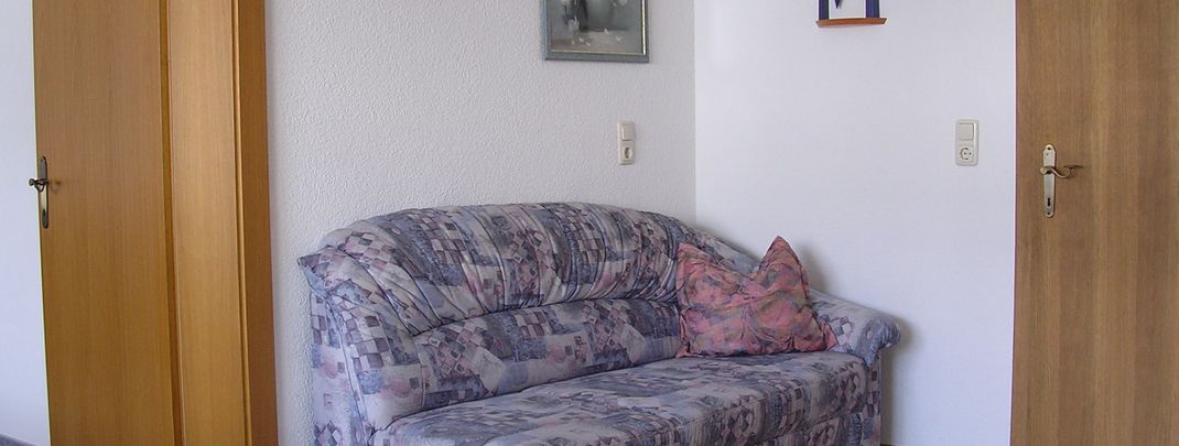 General information about your stay at Fewo Bahlerhof Luxner Frieda