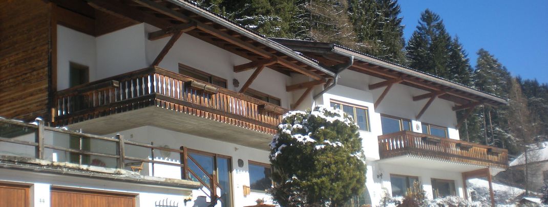 General information about your stay at Fewo Costanzi A.