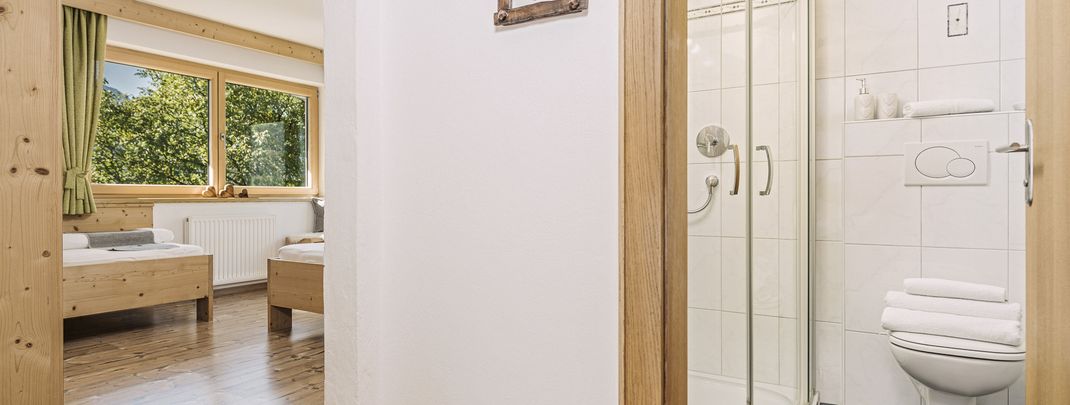 General information about your stay at Apartment Elisabeth Aschenwald