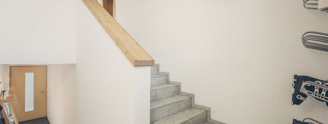 General information about your stay at Apartment Elisabeth Aschenwald