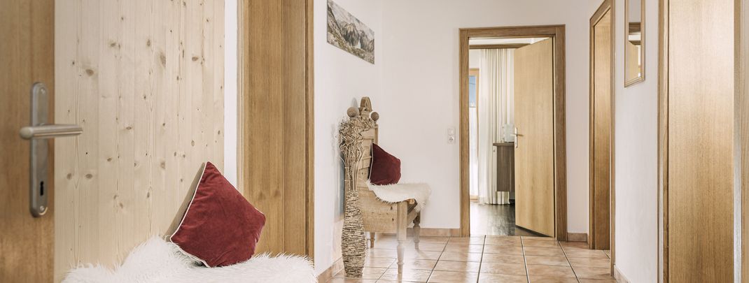 General information about your stay at Apartment Elisabeth Aschenwald