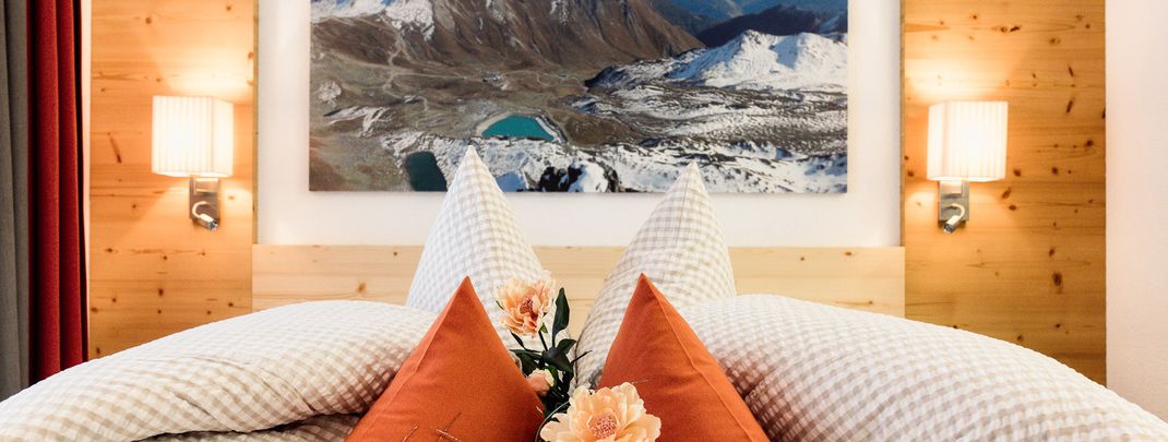 General information about your stay at Fewo Haus Rätia