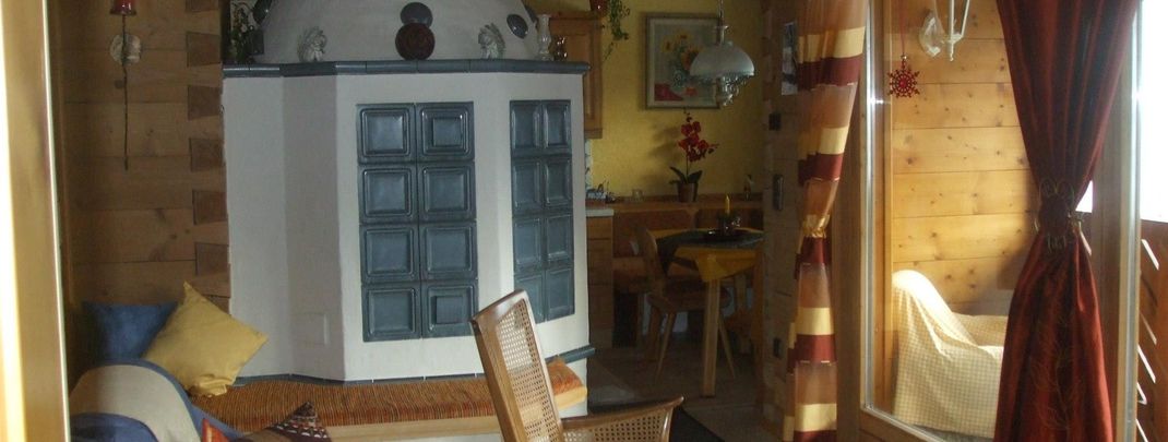 General information about your stay at Fewo Hödlmoser