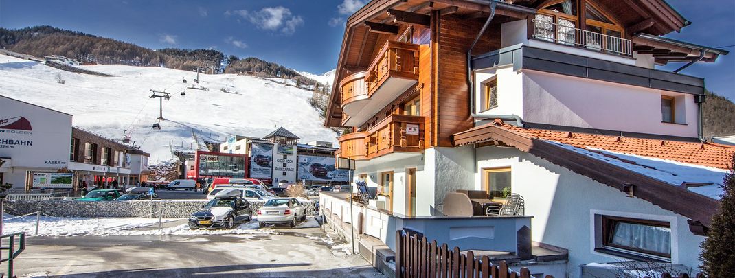 General information about your stay at Fewo Lorenzi