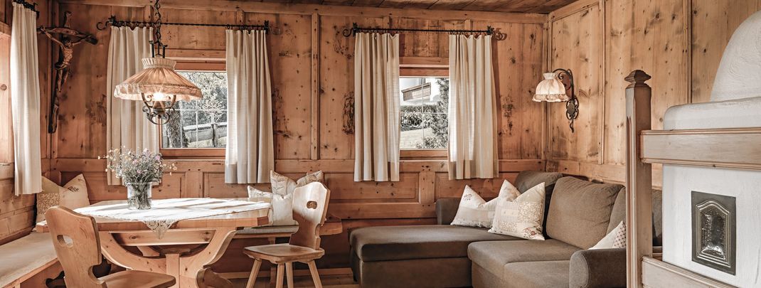 General information about your stay at Fewo Patrick Plattner