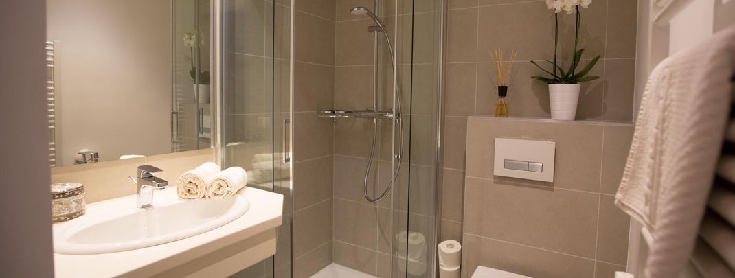 General information about your stay at Gästehaus Schusser