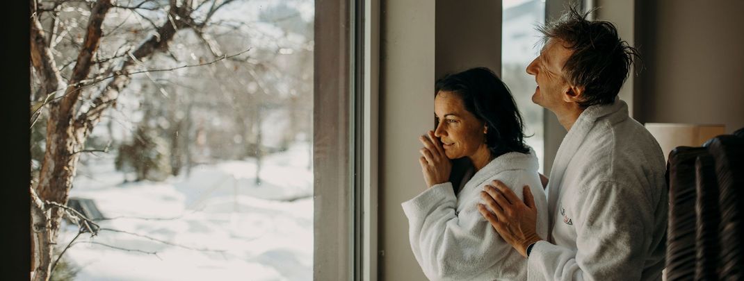 General information about your stay at Gartenhotel Theresia ****Superior & Hotel Johann****