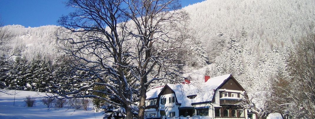 General information about your stay at Gschaiderhof