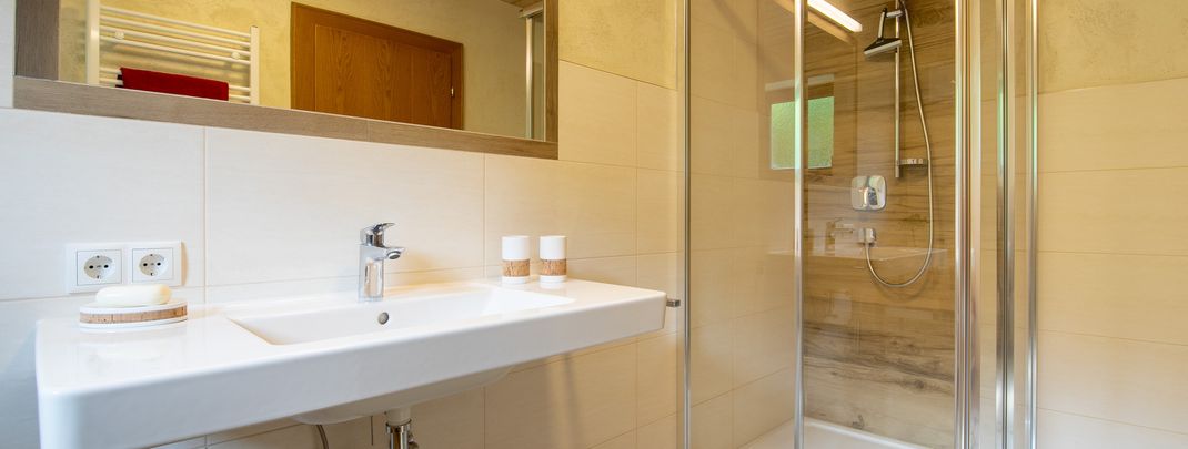 General information about your stay at Haus Martina