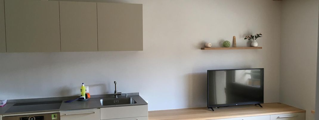 General information about your stay at Haus Central/Fischer