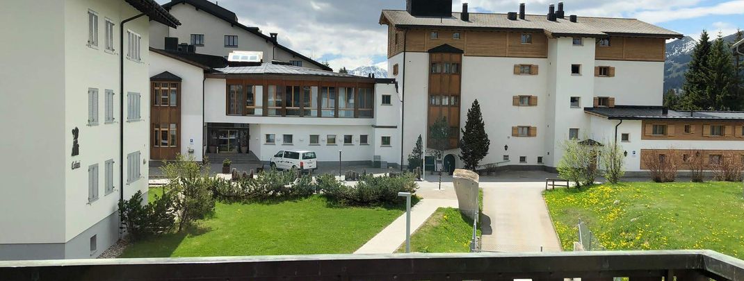 General information about your stay at Haus Passini/Degen