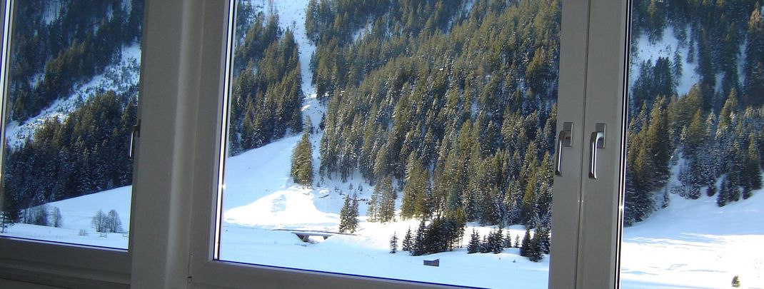 General information about your stay at Haus Rosemarie