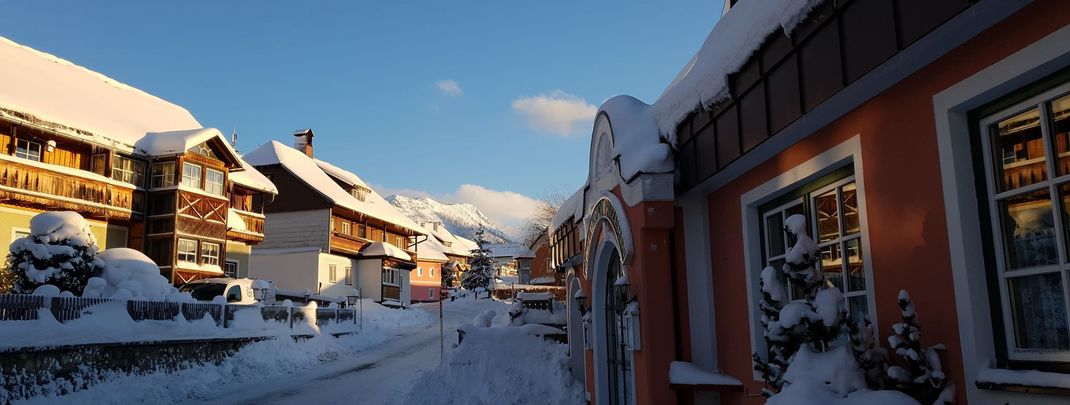 General information about your stay at Hotel Tauplitzerhof