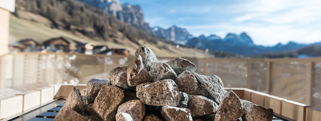 General information about your stay at Hotel Tofana