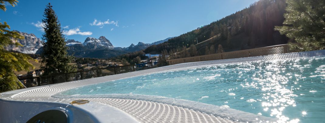 General information about your stay at Hotel Tofana