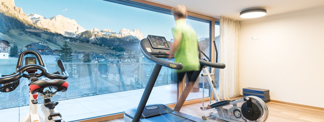 General information about your stay at Hotel Tofana