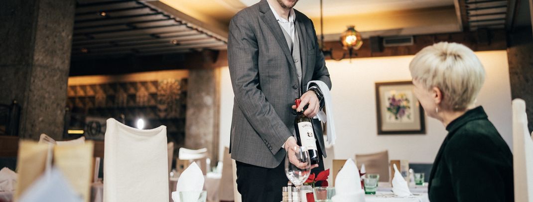 General information about your stay at Hotel Trattlerhof