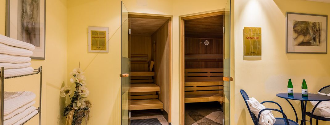 General information about your stay at Hotel Forer