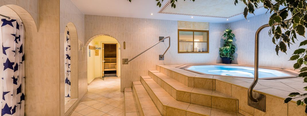 General information about your stay at Hotel Forer