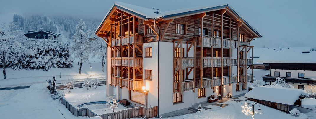 General information about your stay at Hotel Reslwirt