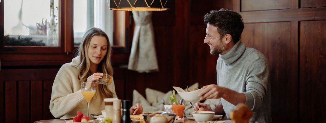 General information about your stay at Hotel Reslwirt