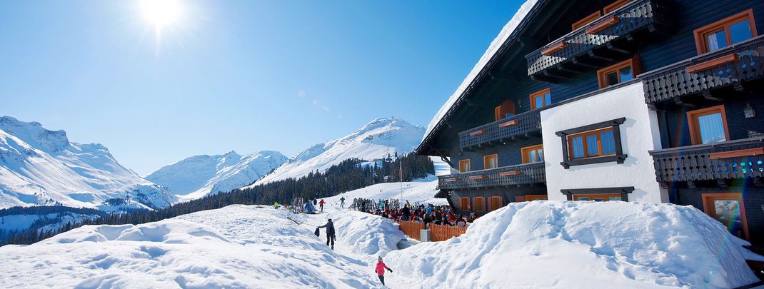 General information about your stay at Hotel Salome