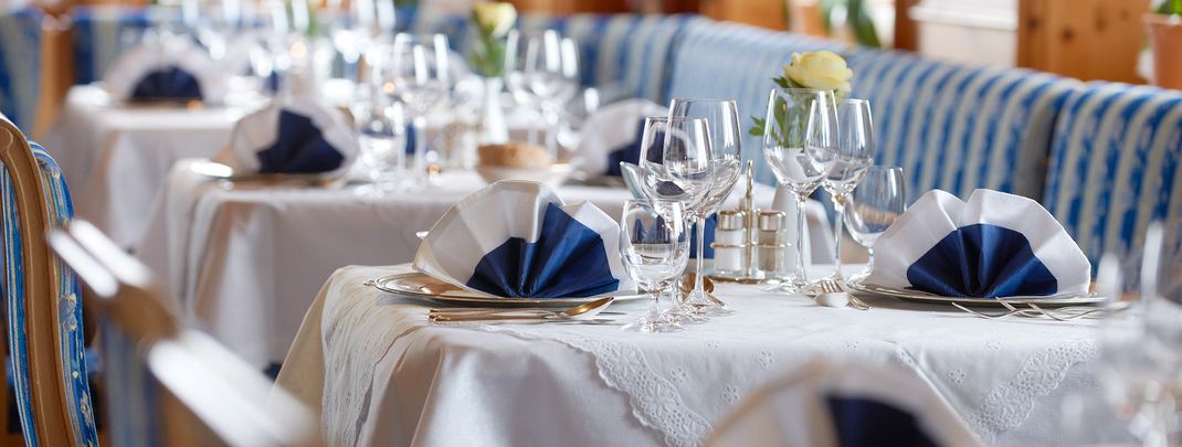 General information about your stay at Hotel Salome