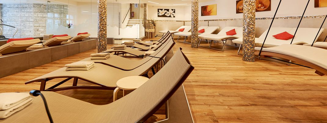 General information about your stay at Hotel Salome